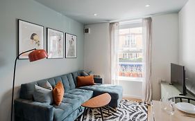 Bijou Flat On Broadway Market